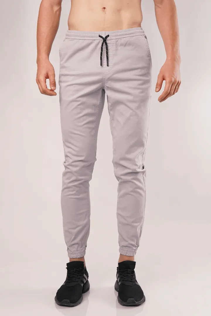 Alabaster Jogger Pant
