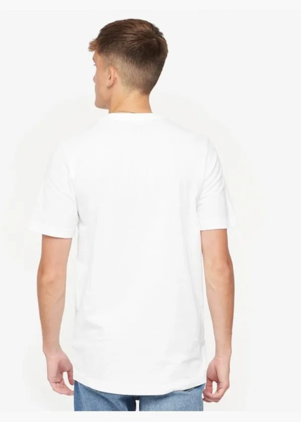 Algeria Graphic T-shirt
