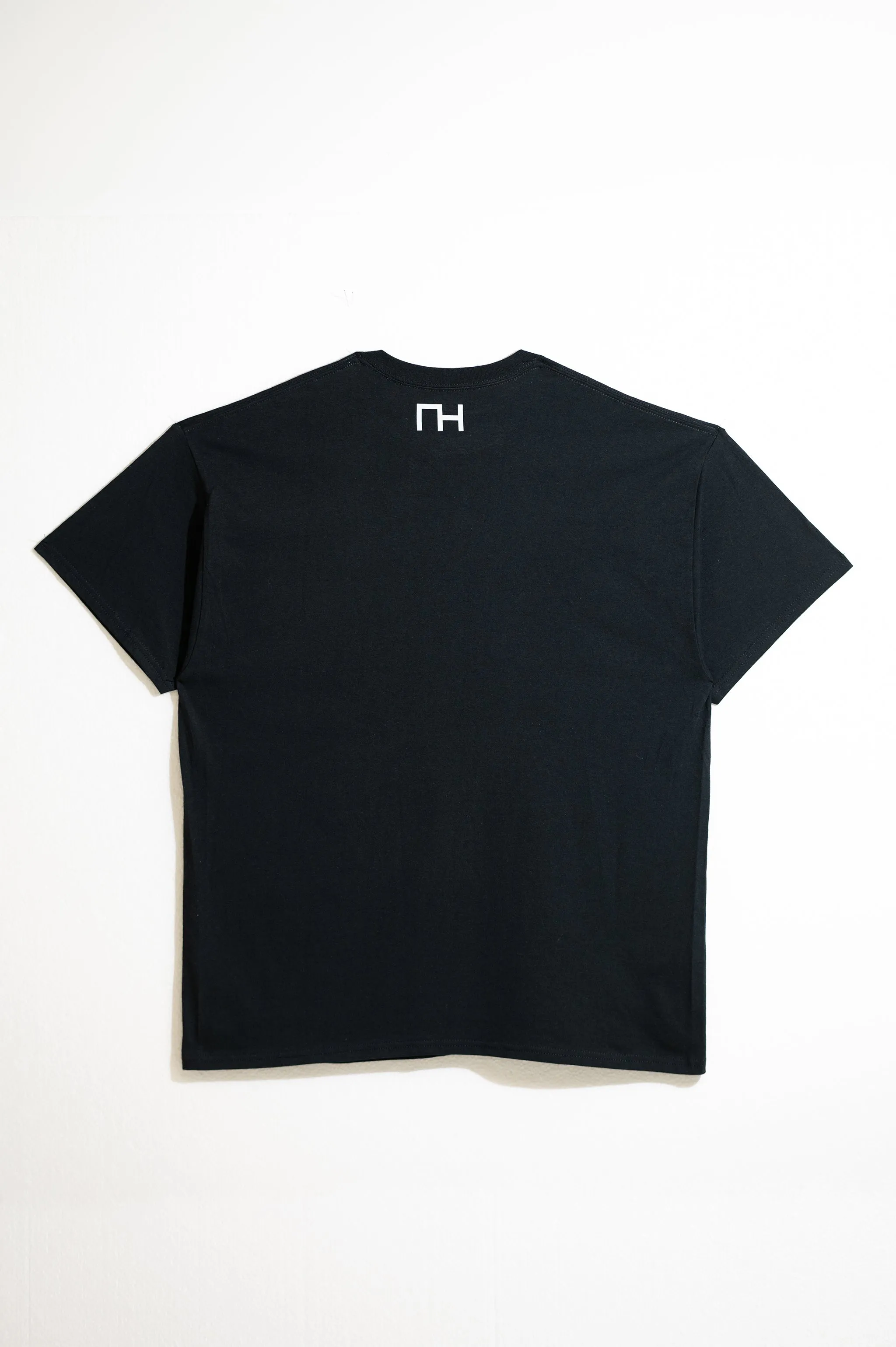 FOM LOGO TEE