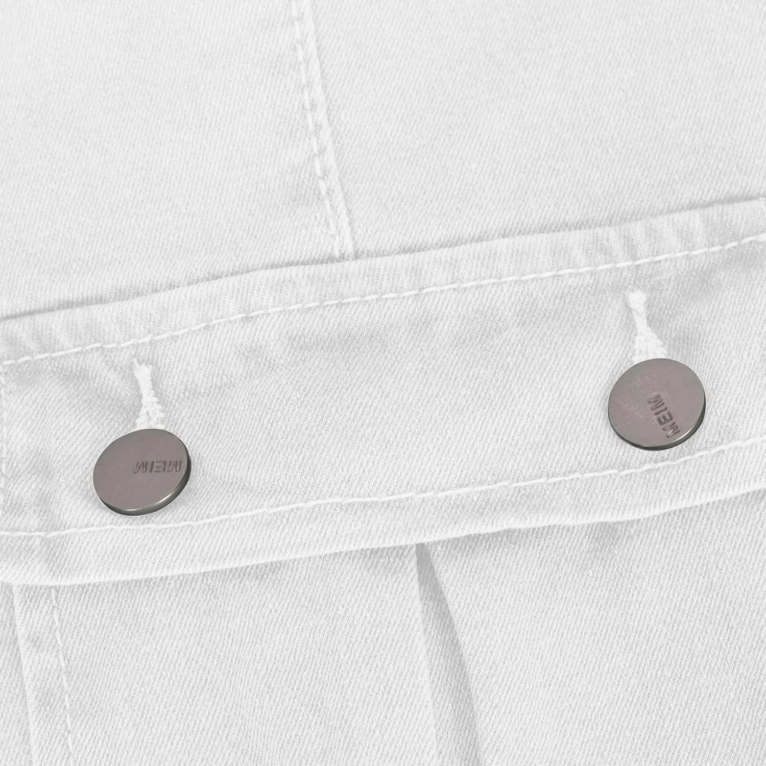 High Waisted Cargo Pants for Women Casual Baggy Cargo Jeans Straight Wide Leg Trousers Stretchy Pants with Pockets