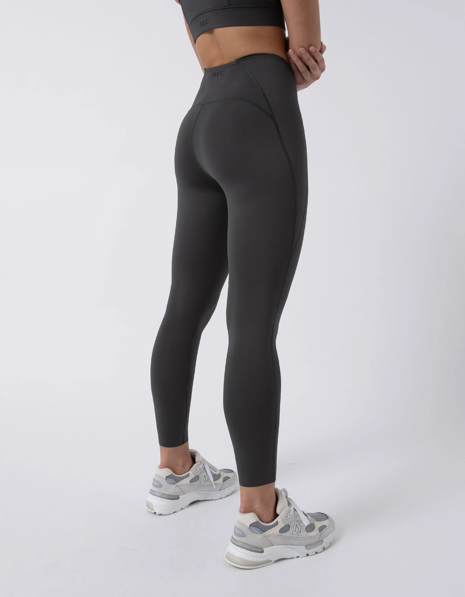 Hold 7/8 Legging Army