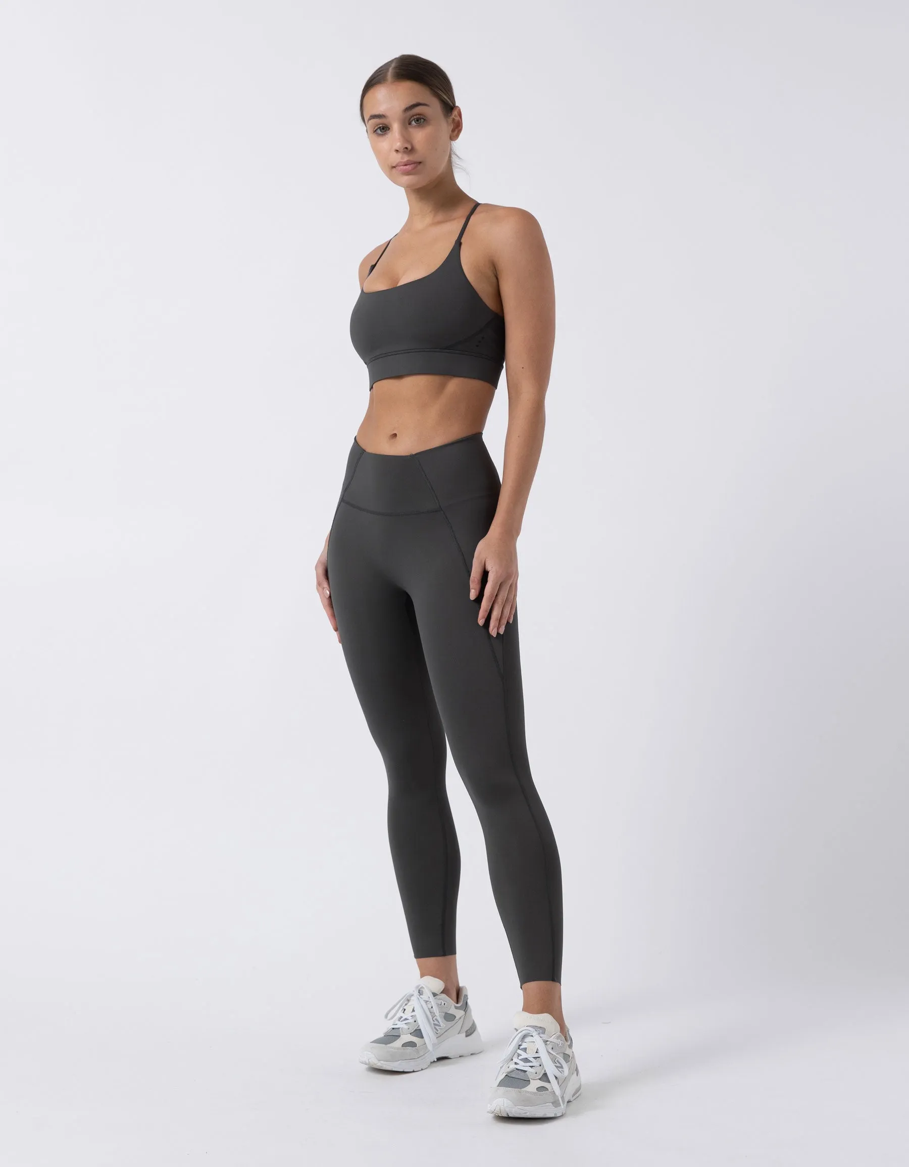 Hold 7/8 Legging Army