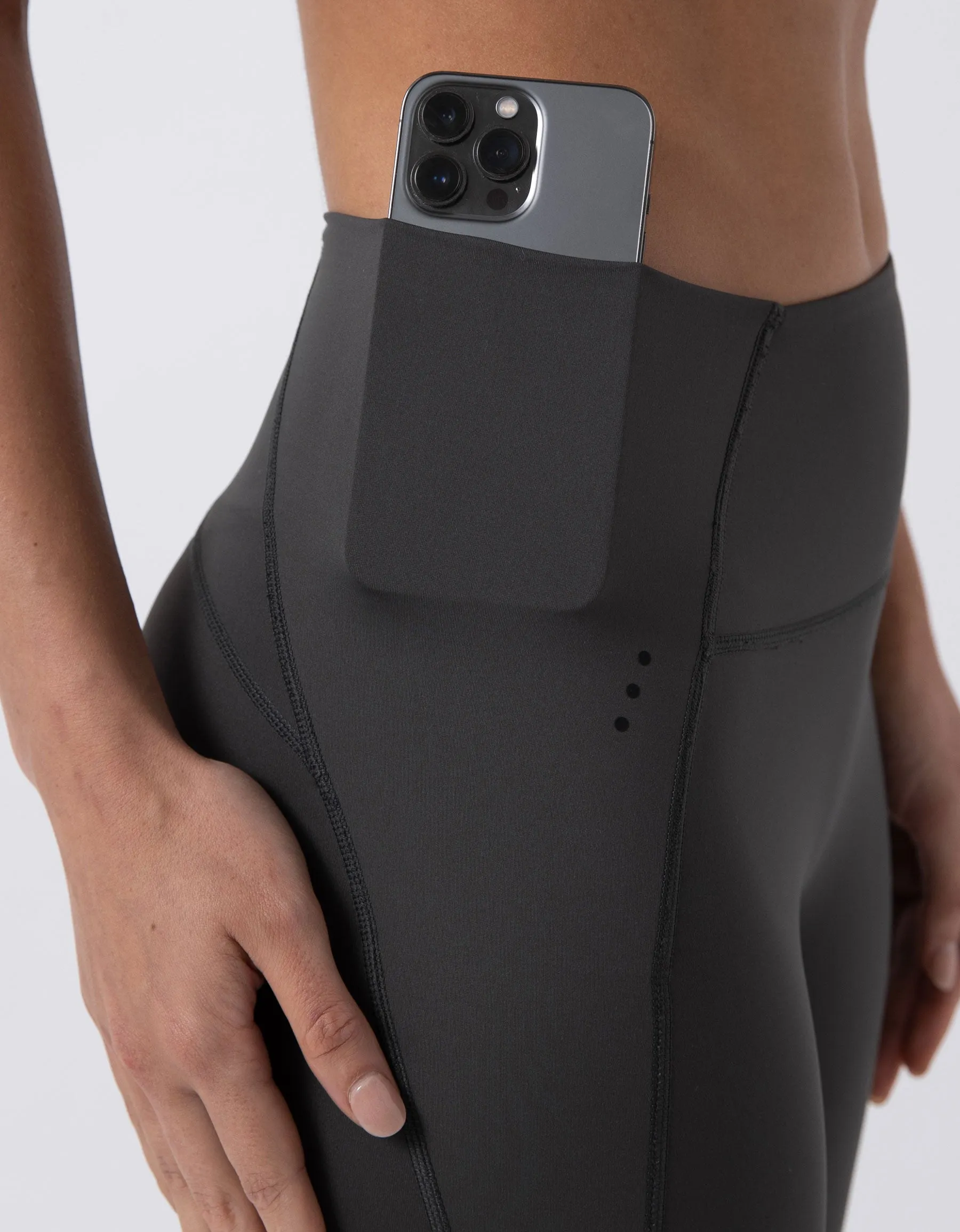 Hold 7/8 Legging Army