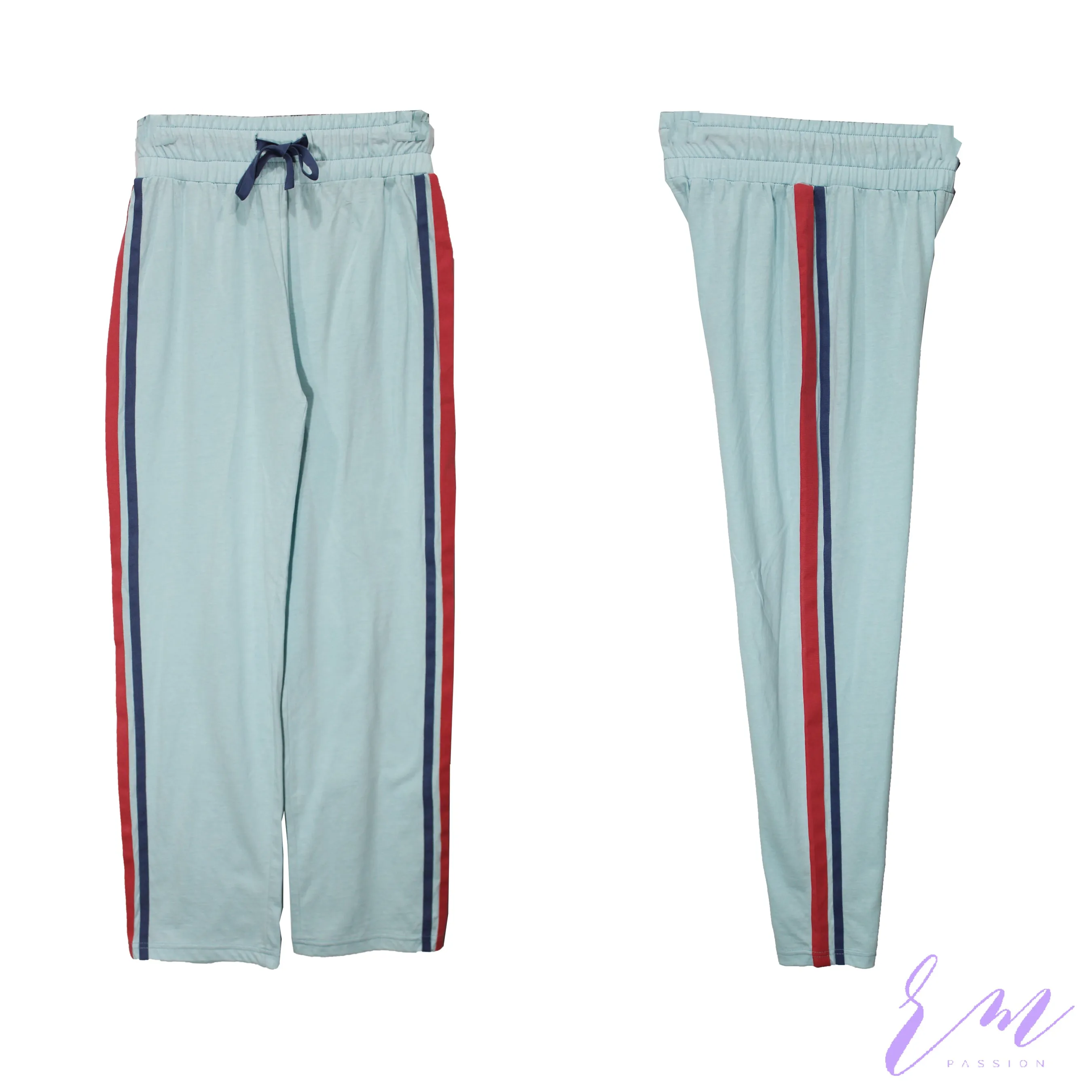 Ladies Summer's Trouser 03