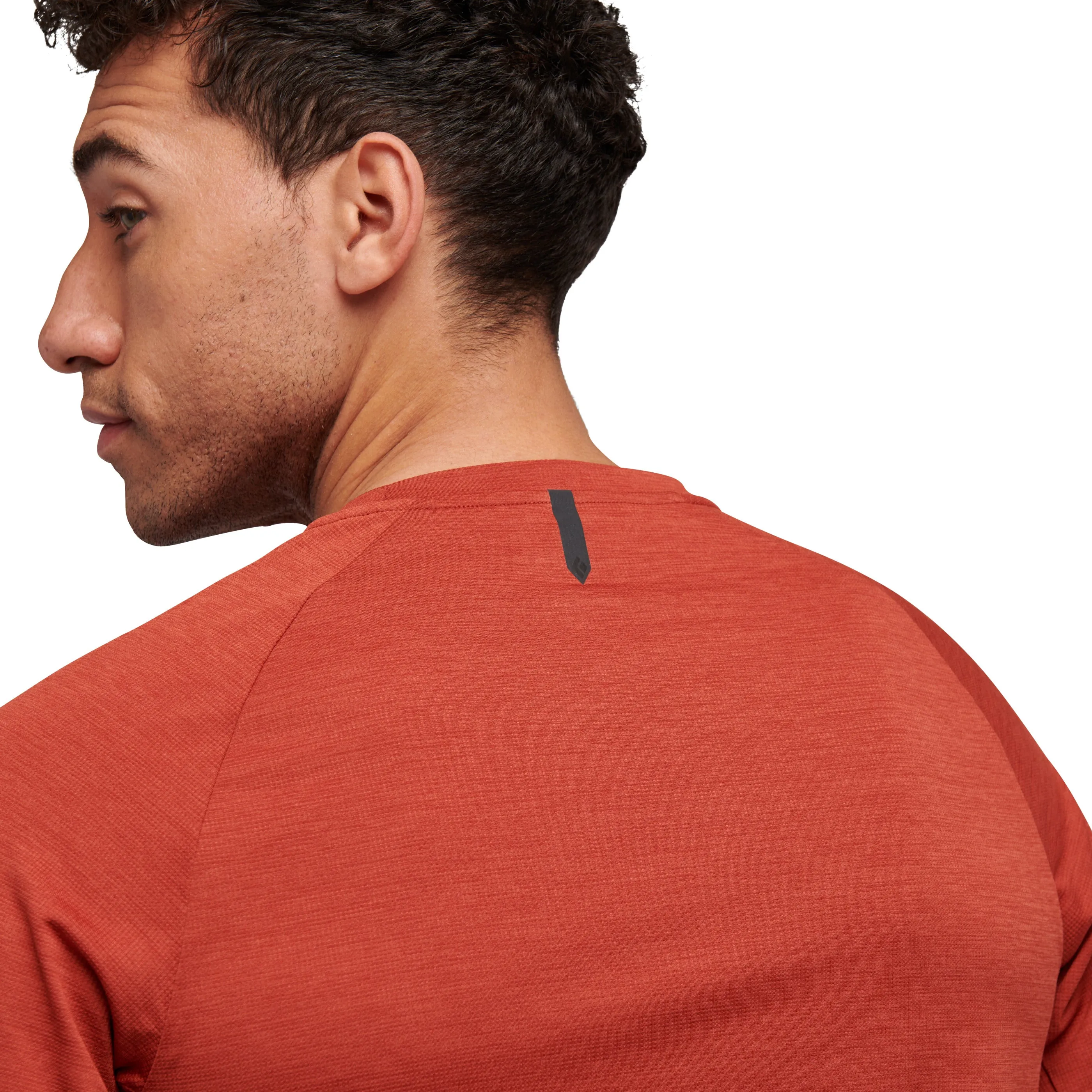 Men's Lightwire Long Sleeve Tech Tee