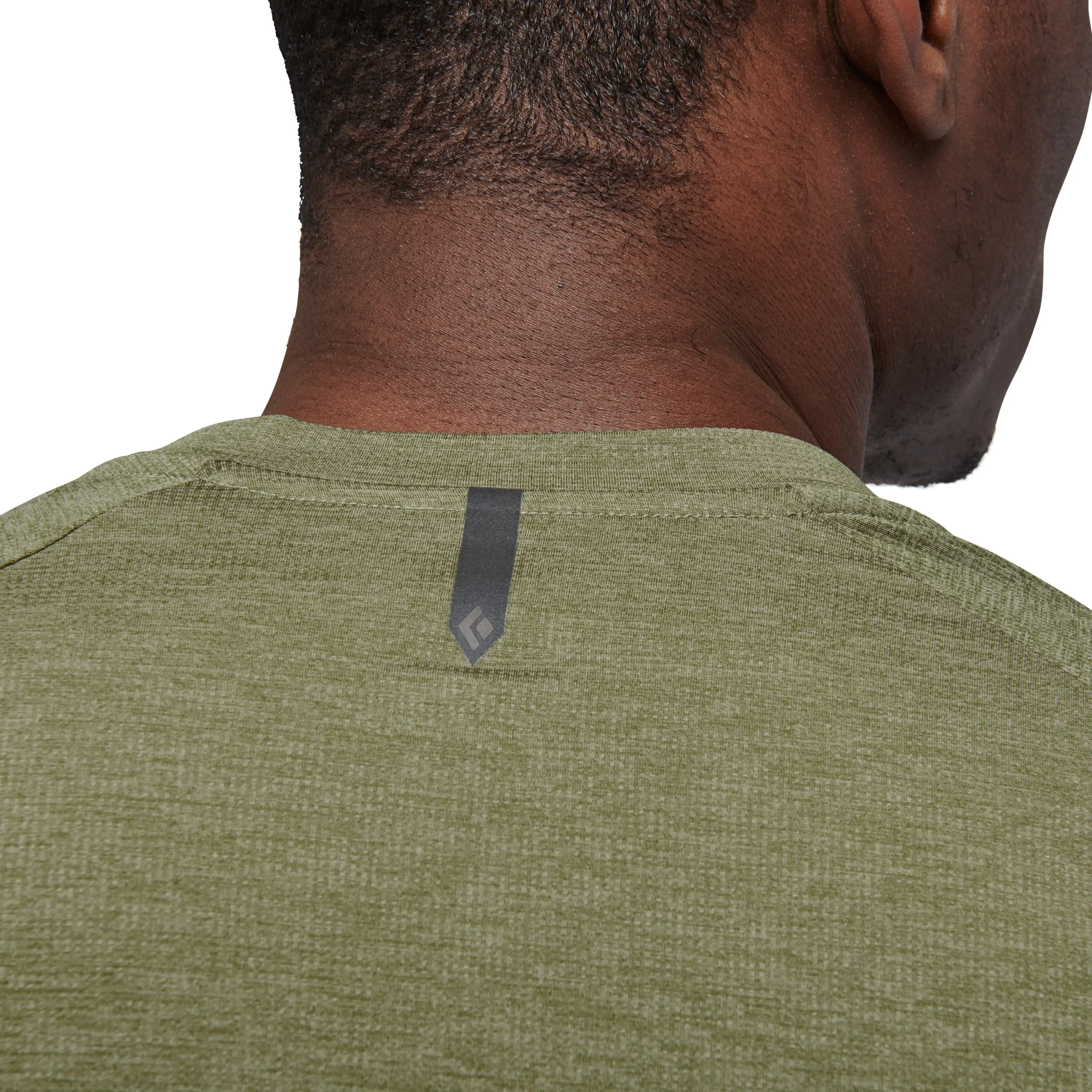 Men's Lightwire Long Sleeve Tech Tee
