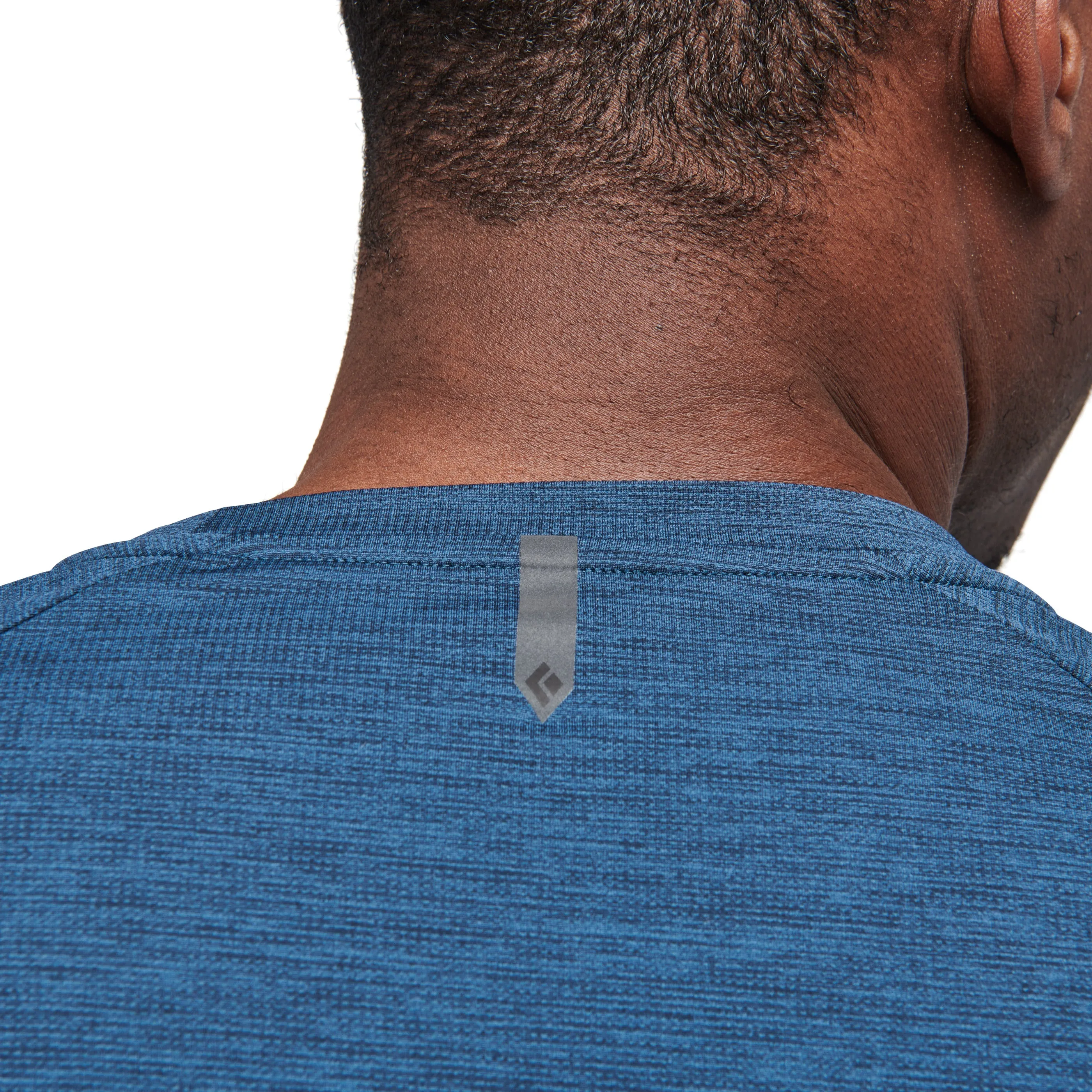 Men's Lightwire Long Sleeve Tech Tee