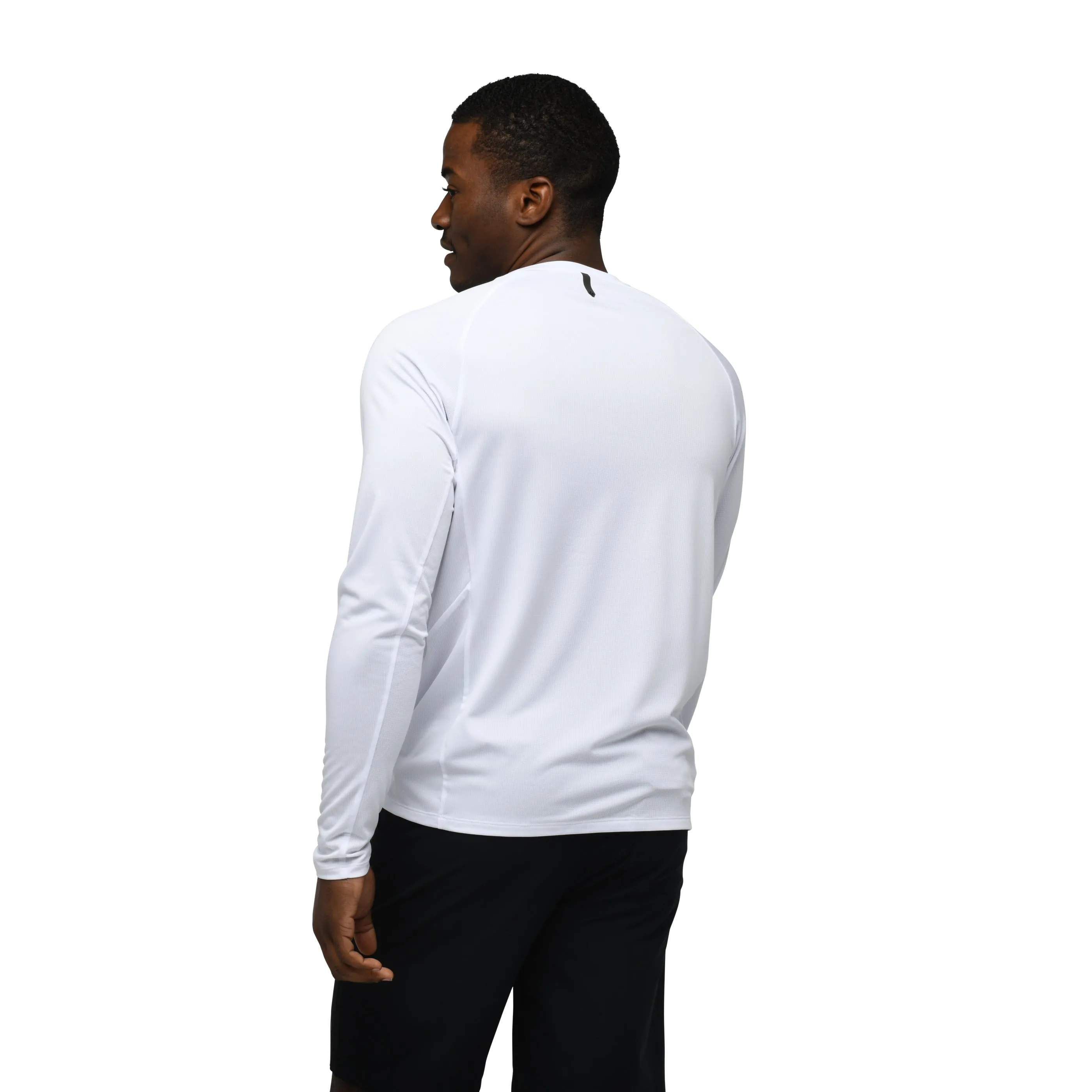 Men's Lightwire Long Sleeve Tech Tee