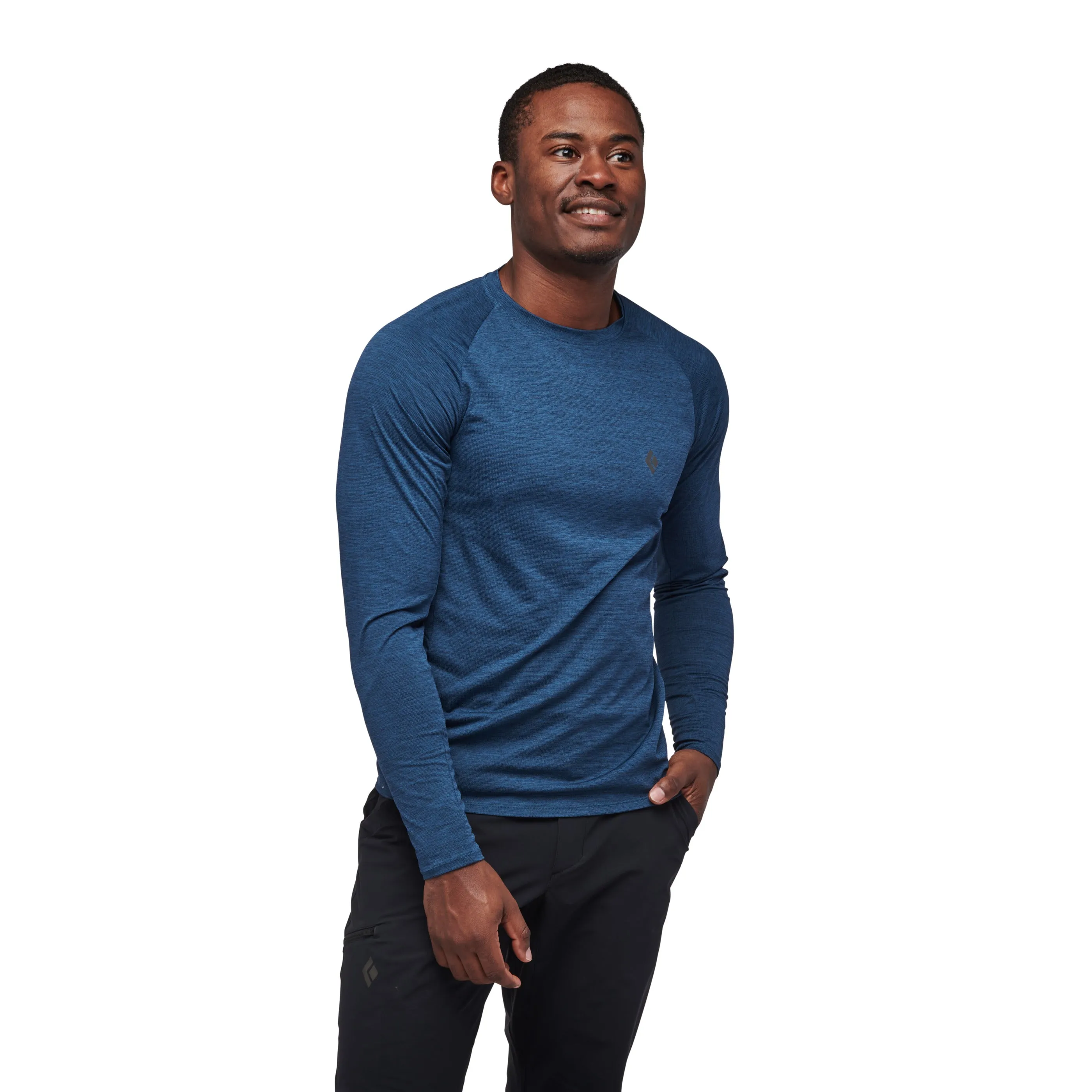 Men's Lightwire Long Sleeve Tech Tee