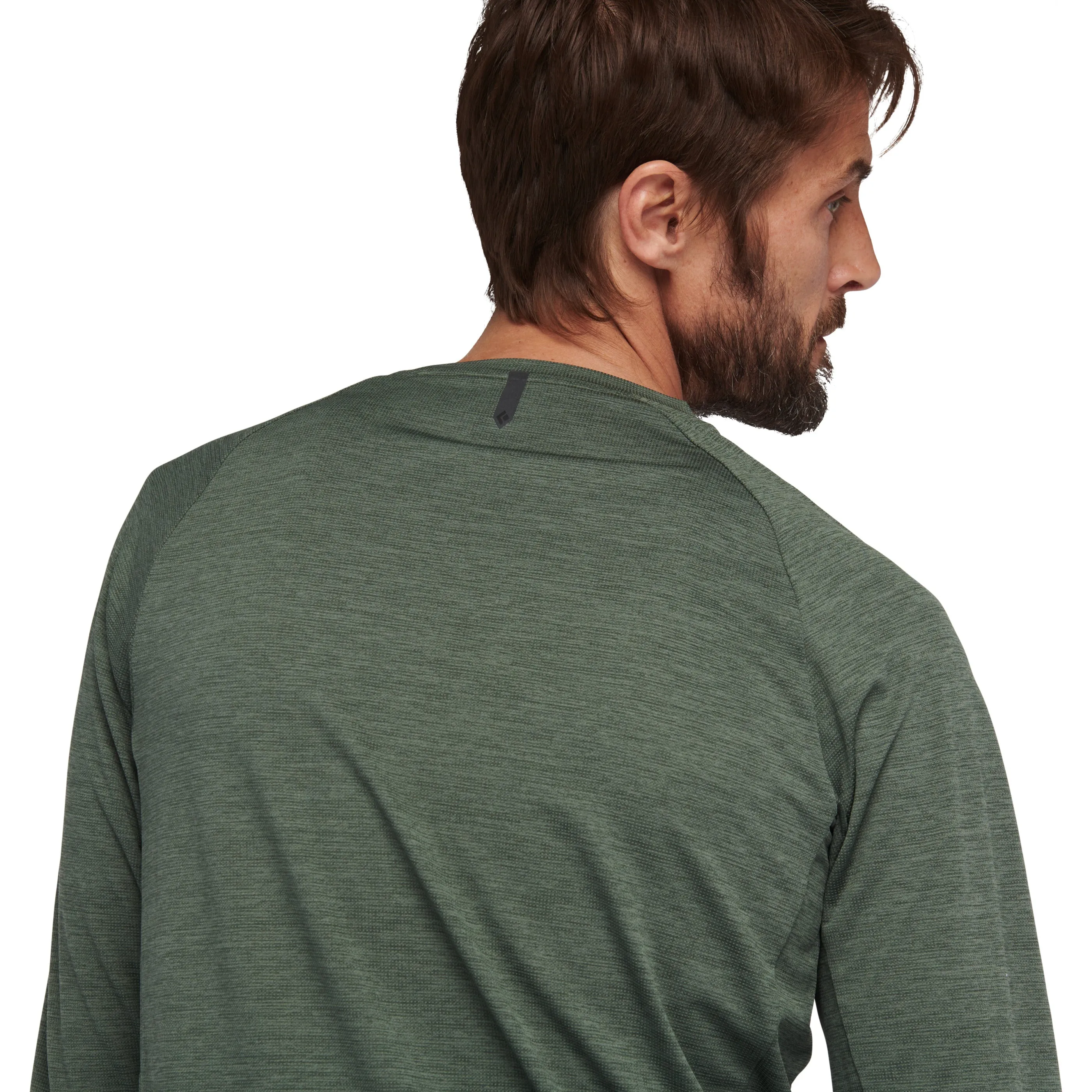 Men's Lightwire Long Sleeve Tech Tee