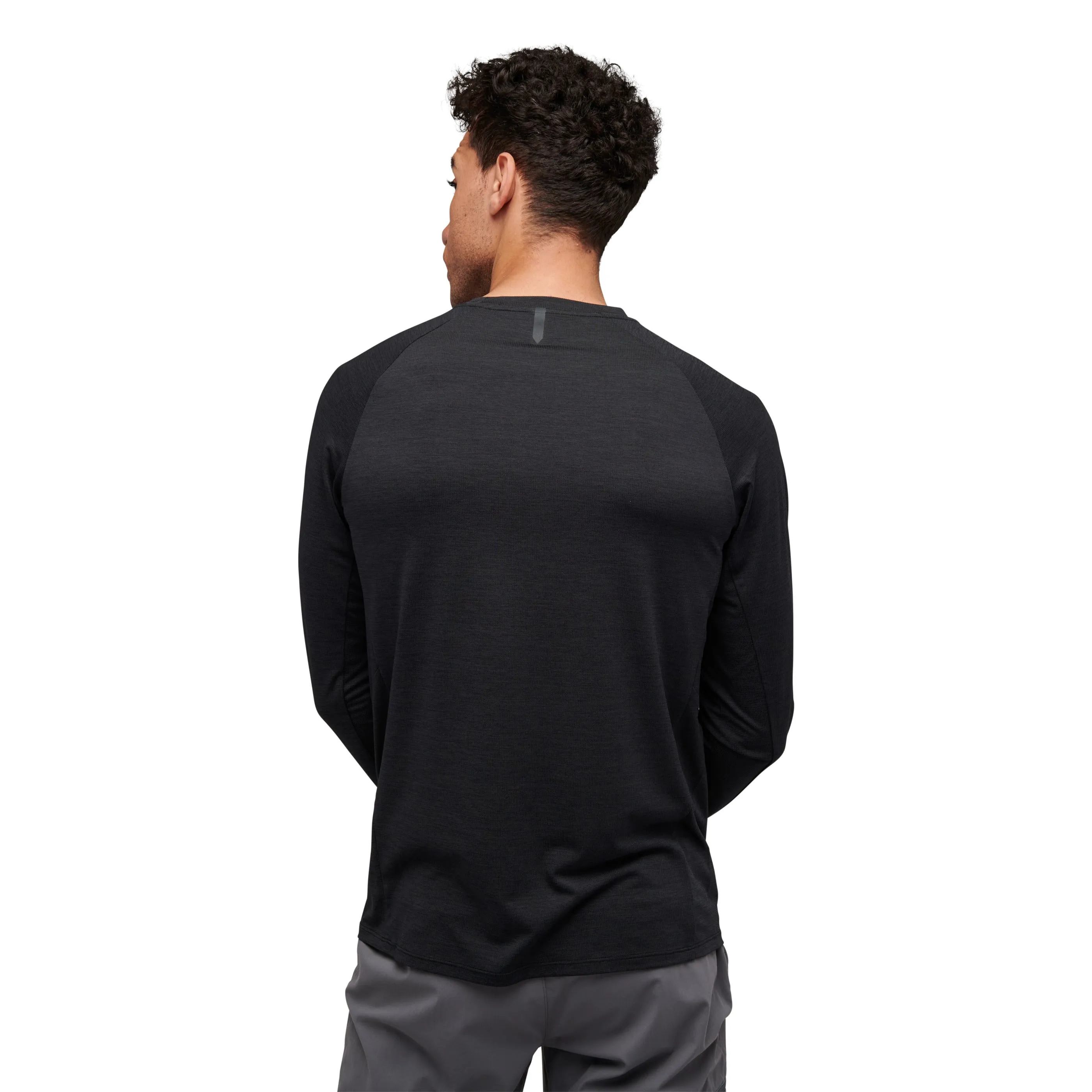 Men's Lightwire Long Sleeve Tech Tee