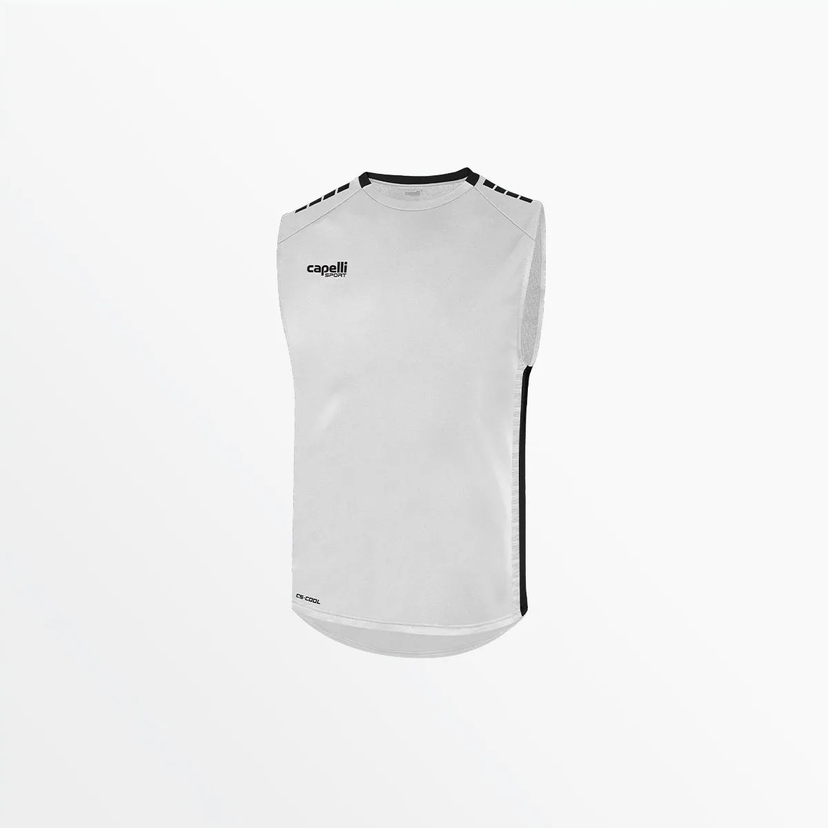 MEN'S MADISON SLEEVELESS TRAINING TOP