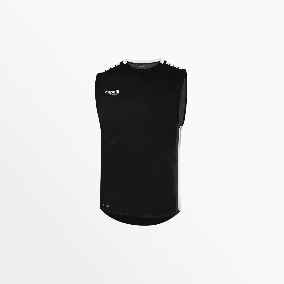 MEN'S MADISON SLEEVELESS TRAINING TOP