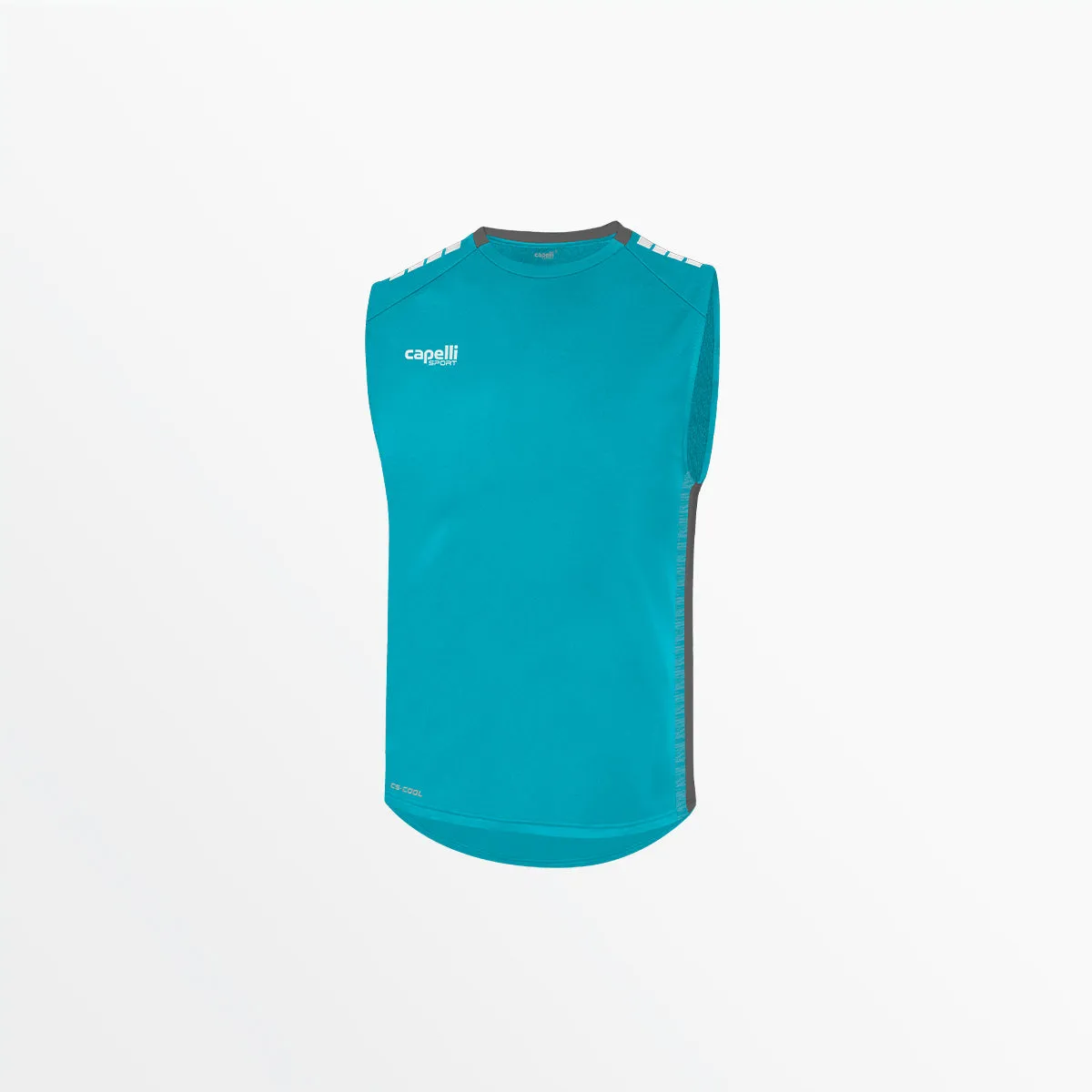 MEN'S MADISON SLEEVELESS TRAINING TOP