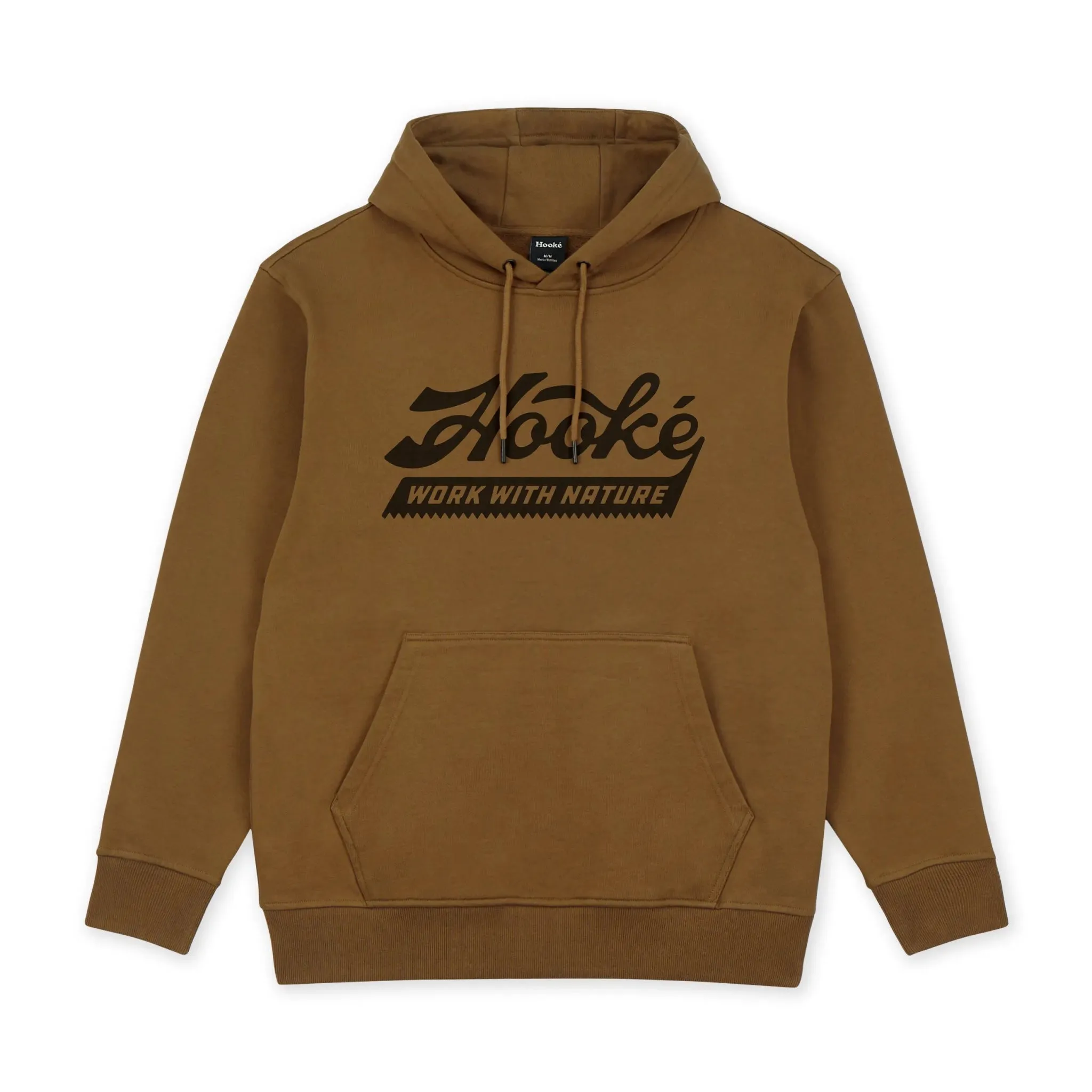 M's Hook Workwear Hoodie