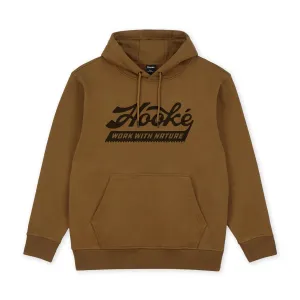 M's Hook Workwear Hoodie