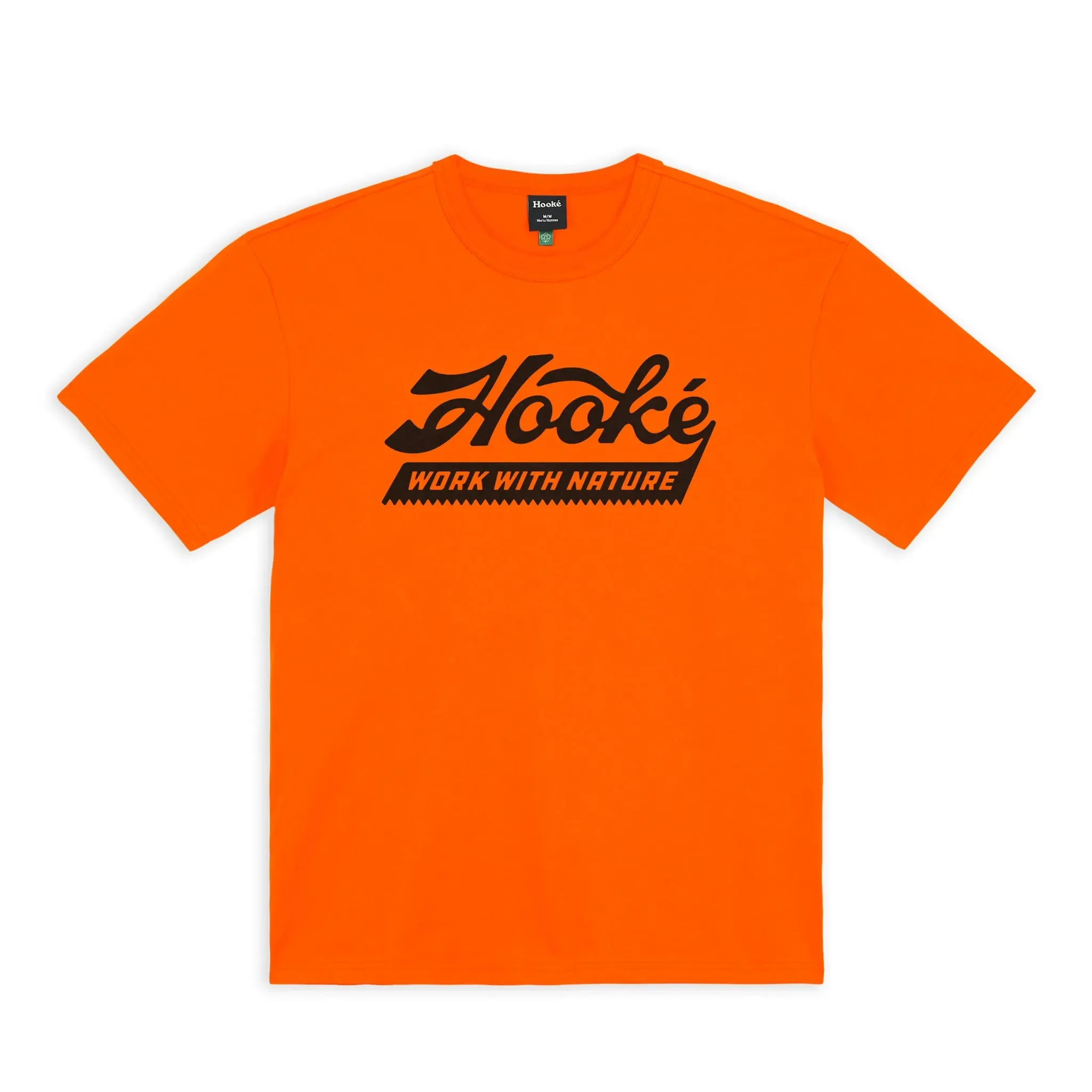 M's Hook Workwear T-Shirt
