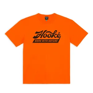 M's Hook Workwear T-Shirt