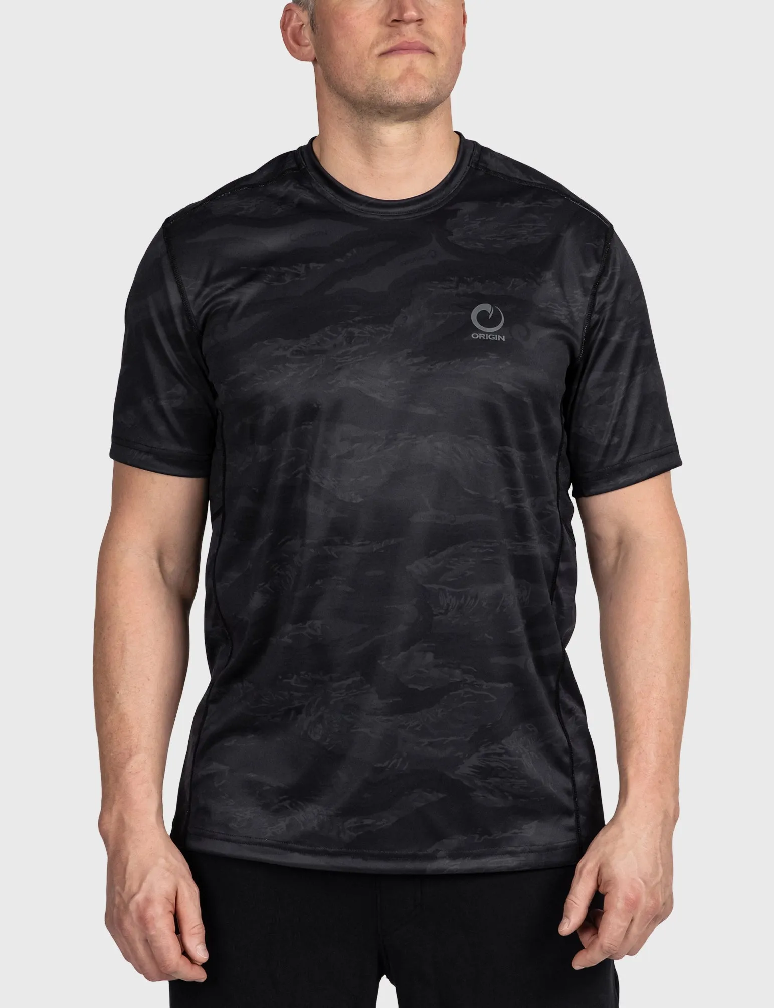 ORIGIN RTX brrr COOLING TRAINING CREW SS