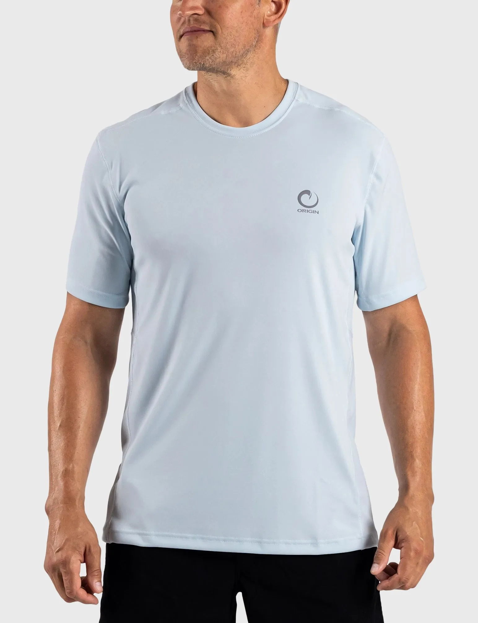 ORIGIN RTX brrr COOLING TRAINING CREW SS