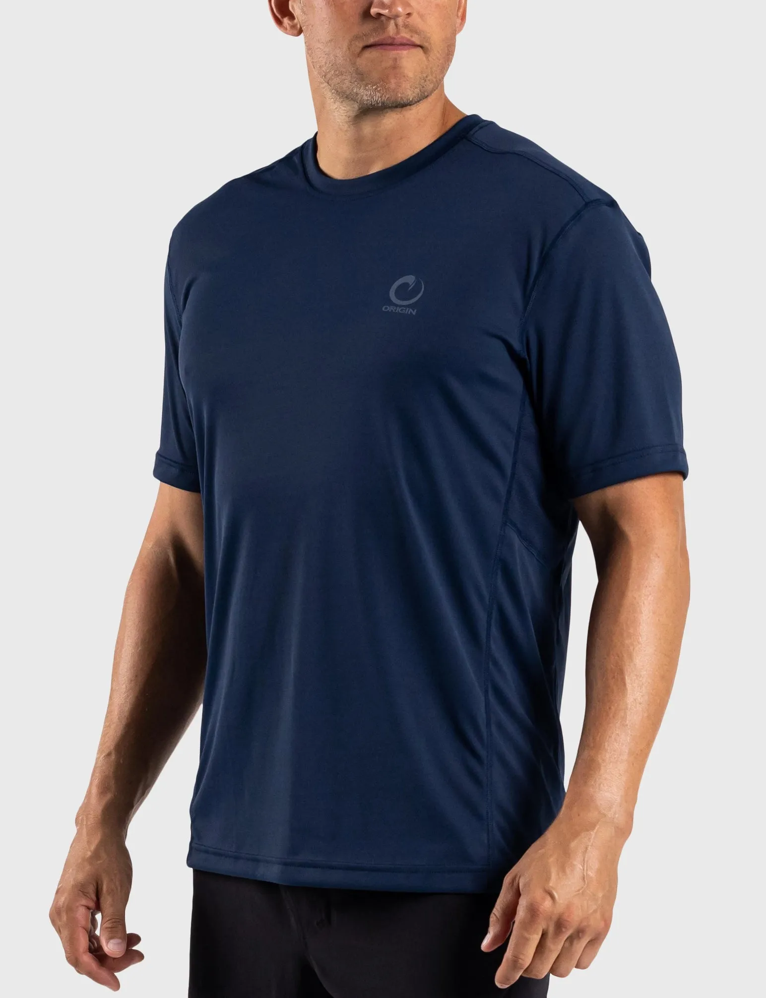 ORIGIN RTX brrr COOLING TRAINING CREW SS