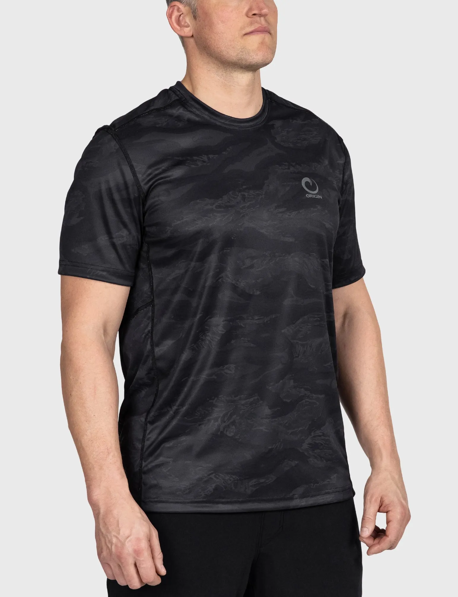 ORIGIN RTX brrr COOLING TRAINING CREW SS