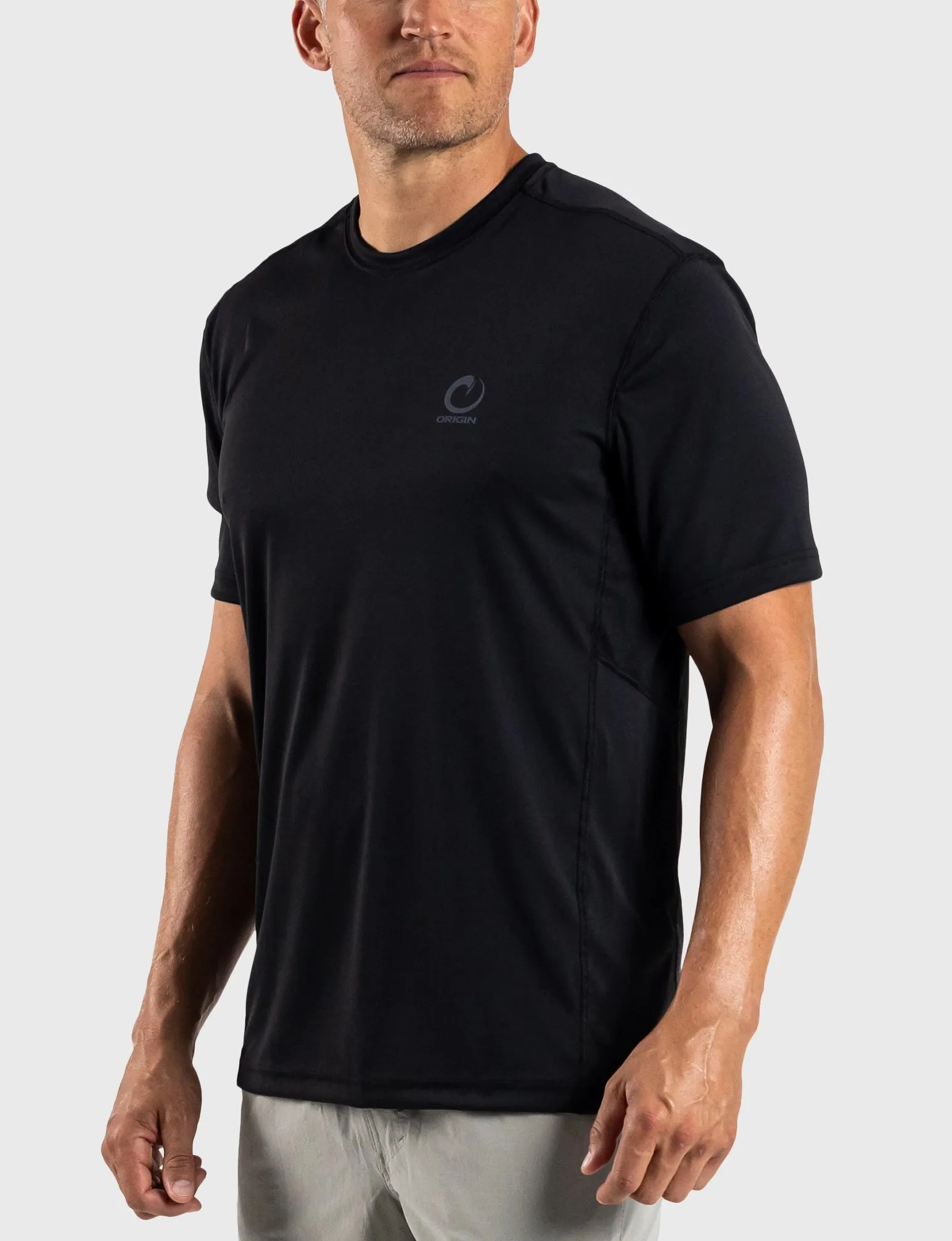 ORIGIN RTX brrr COOLING TRAINING CREW SS