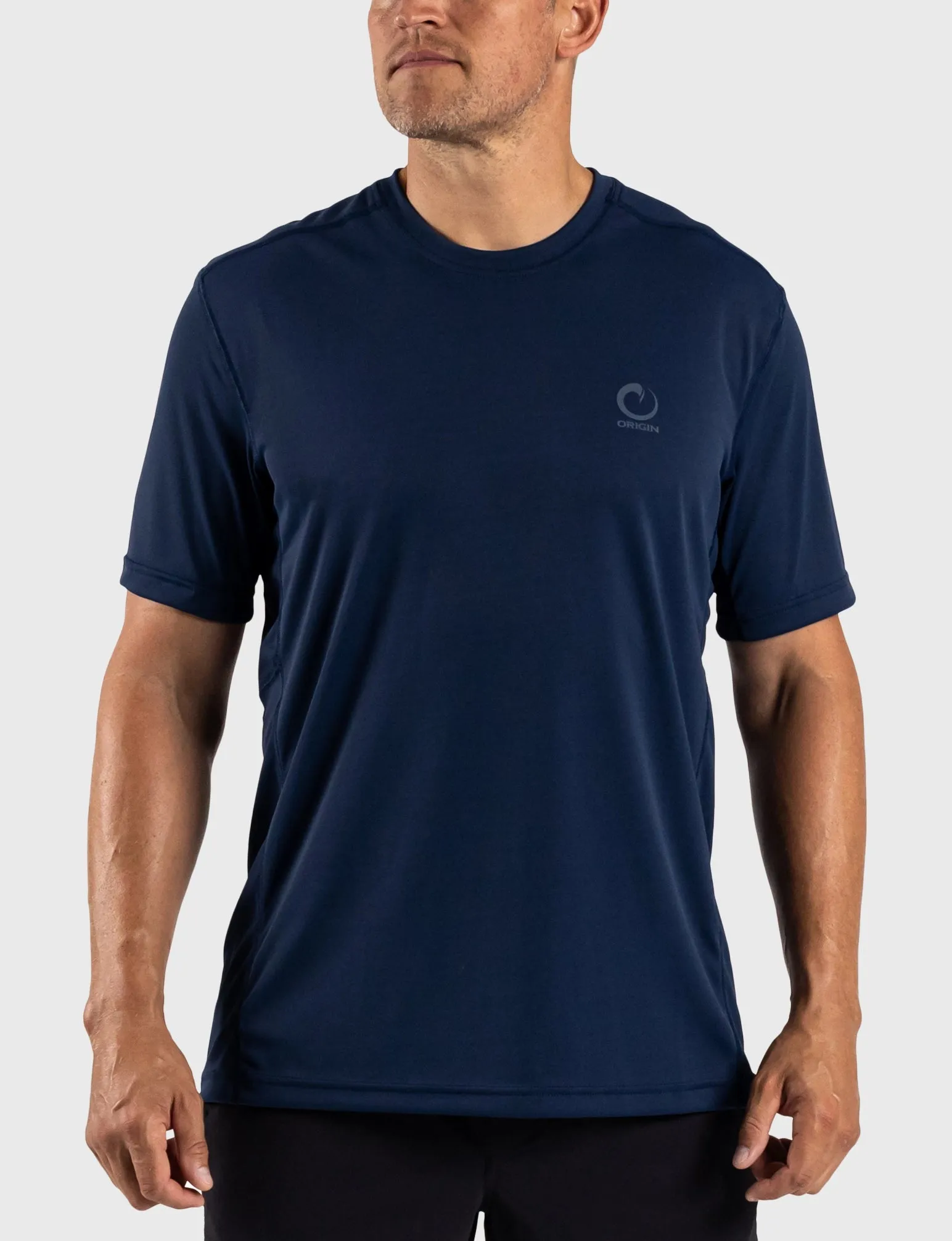 ORIGIN RTX brrr COOLING TRAINING CREW SS