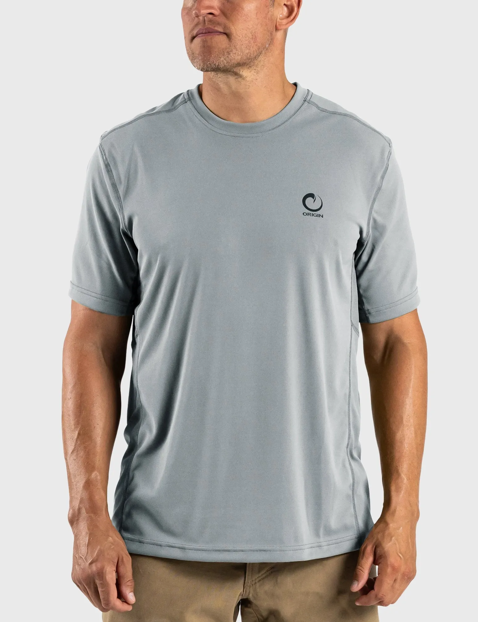 ORIGIN RTX brrr COOLING TRAINING CREW SS