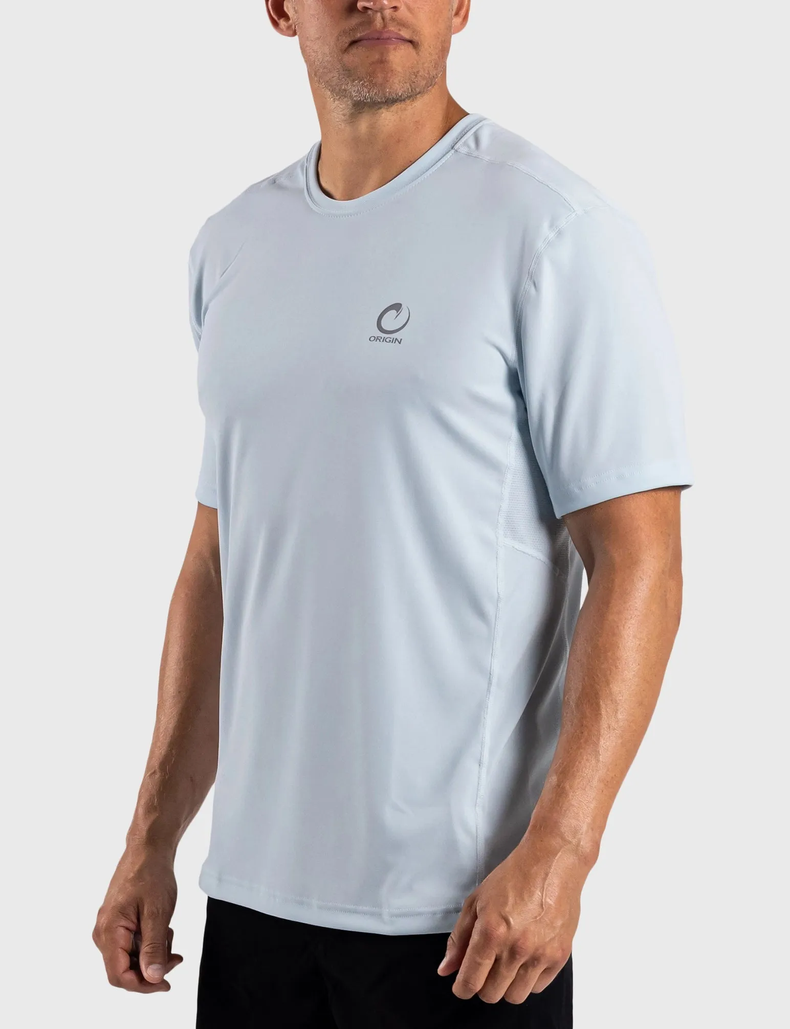 ORIGIN RTX brrr COOLING TRAINING CREW SS