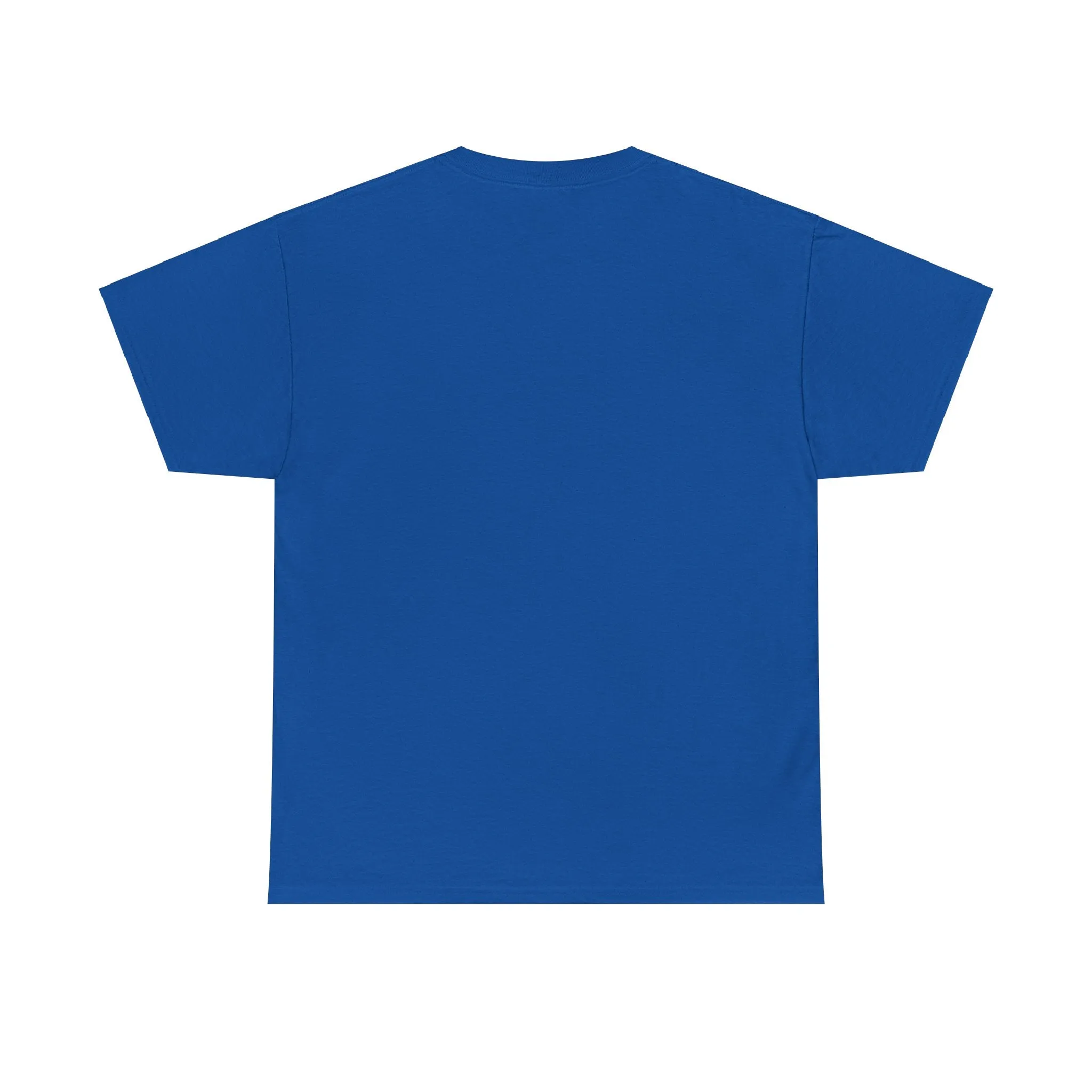 Retro Alibier Unisex Heavy Cotton Tee