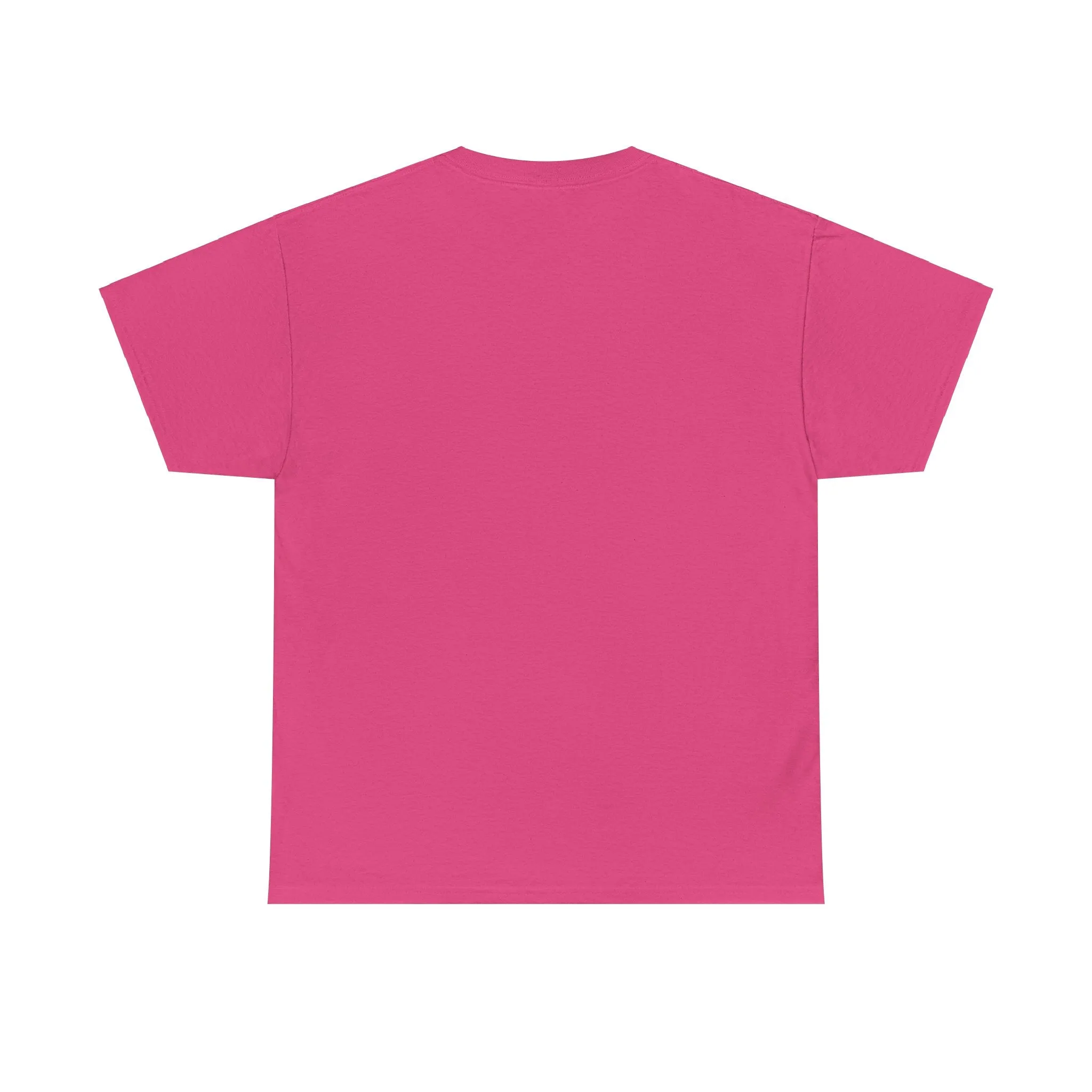 Retro Alibier Unisex Heavy Cotton Tee