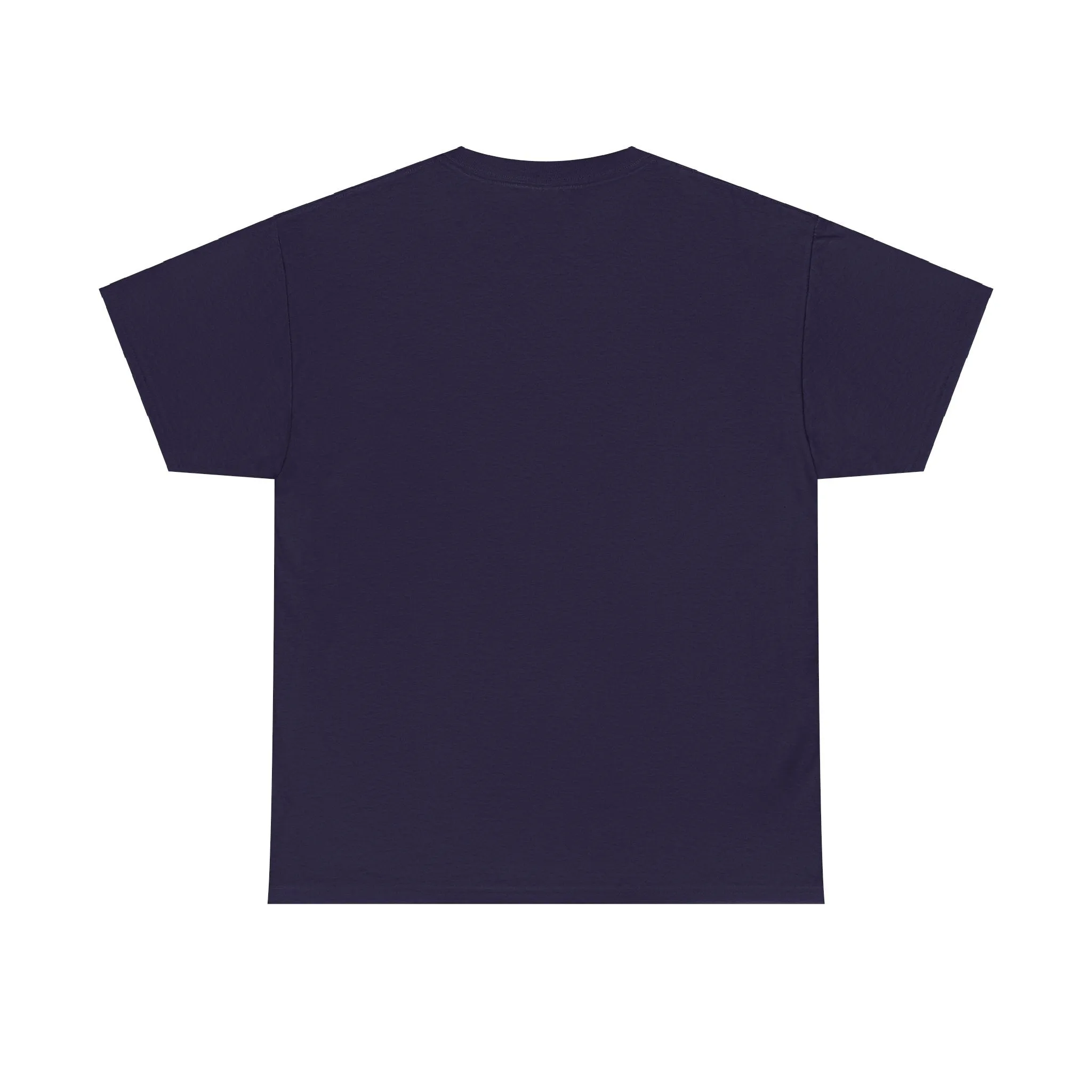 Retro Alibier Unisex Heavy Cotton Tee