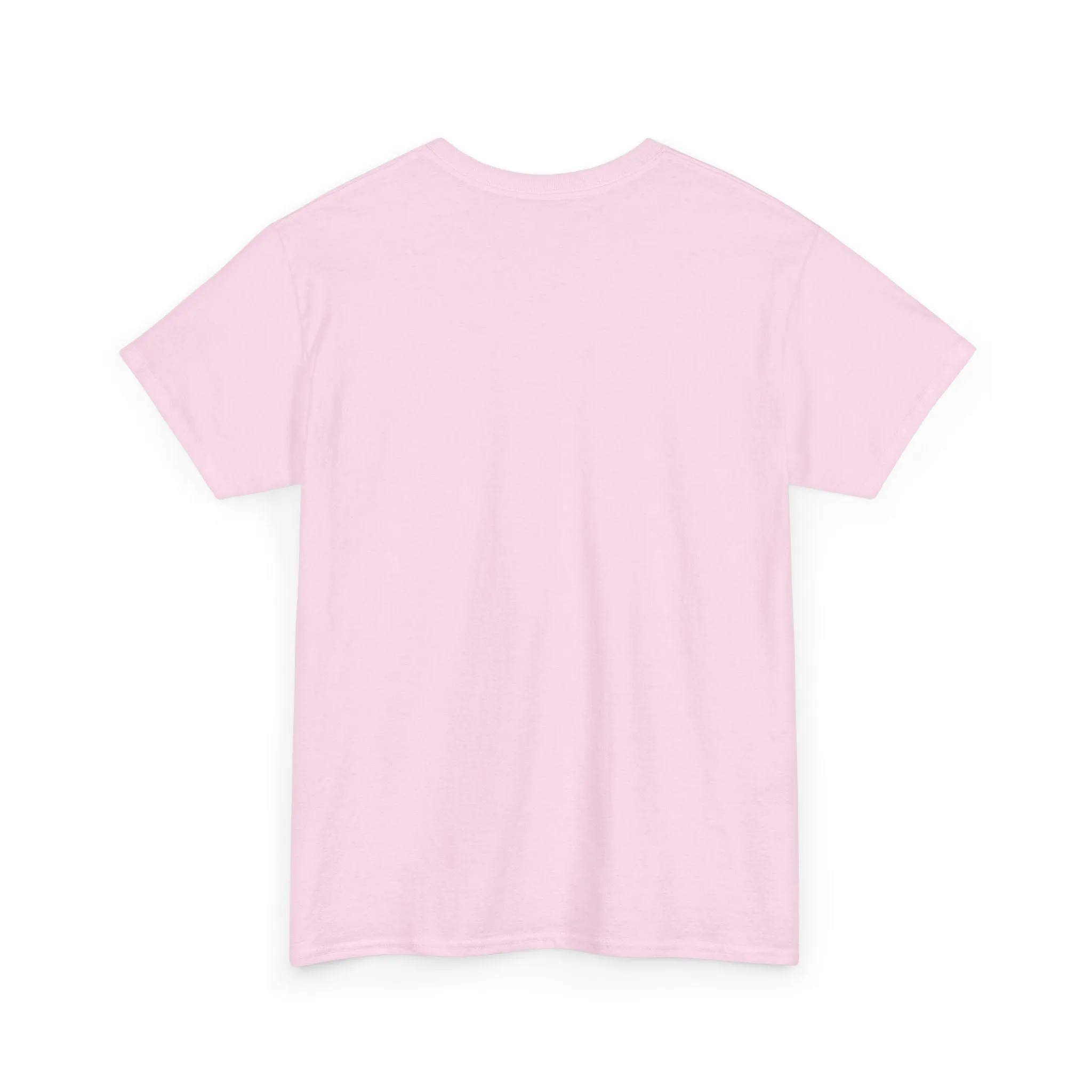 Retro Alibier Unisex Heavy Cotton Tee