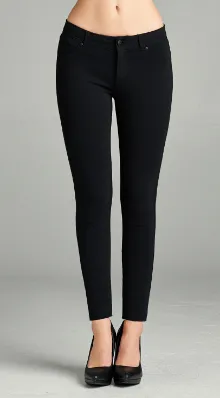 Shape Skinny Pants