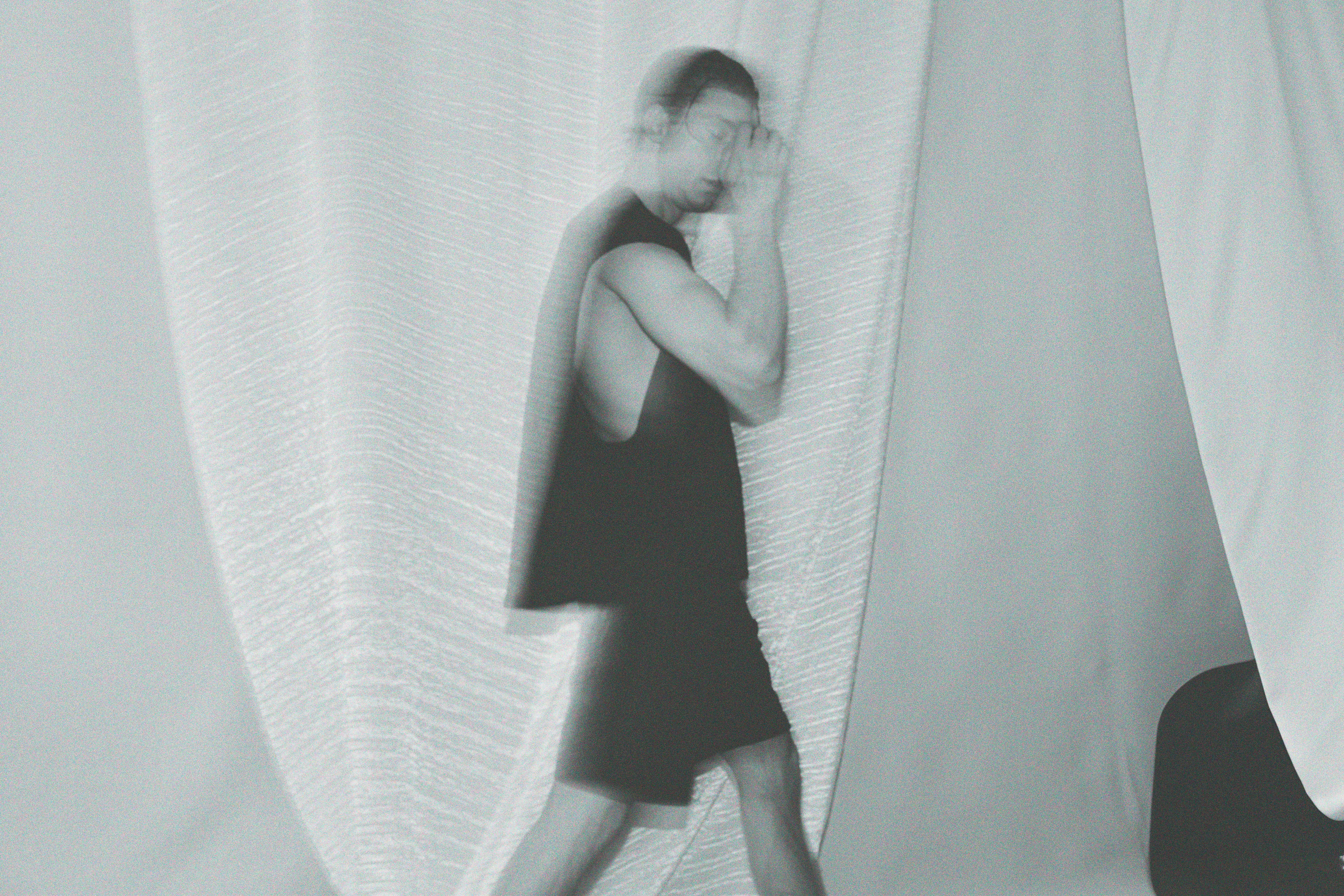 Short Lobo (Negro)