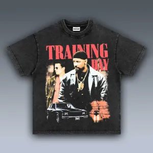 VINTAGE TEE | TRAINING DAY