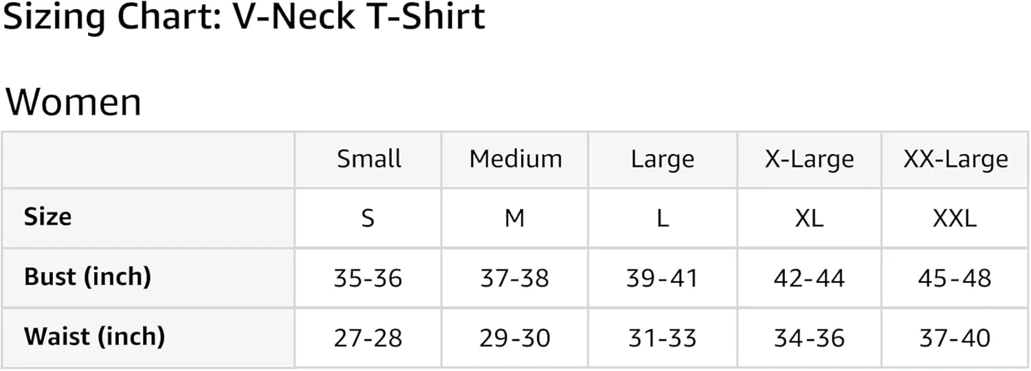 Womens Casual Graphic Tee Vintage Retro Good Vibes Only Rainbow V-Neck T-Shirt